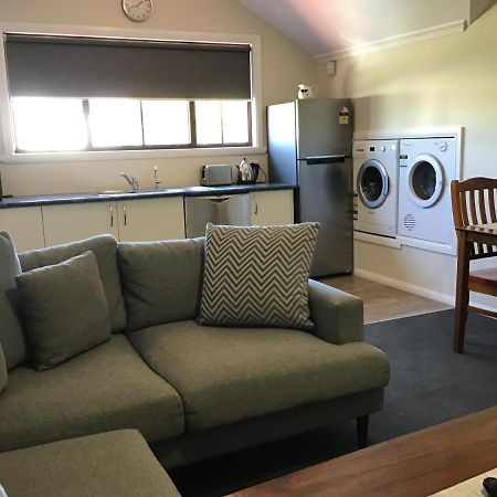 Mudgee Apartments On Church Street ภายนอก รูปภาพ