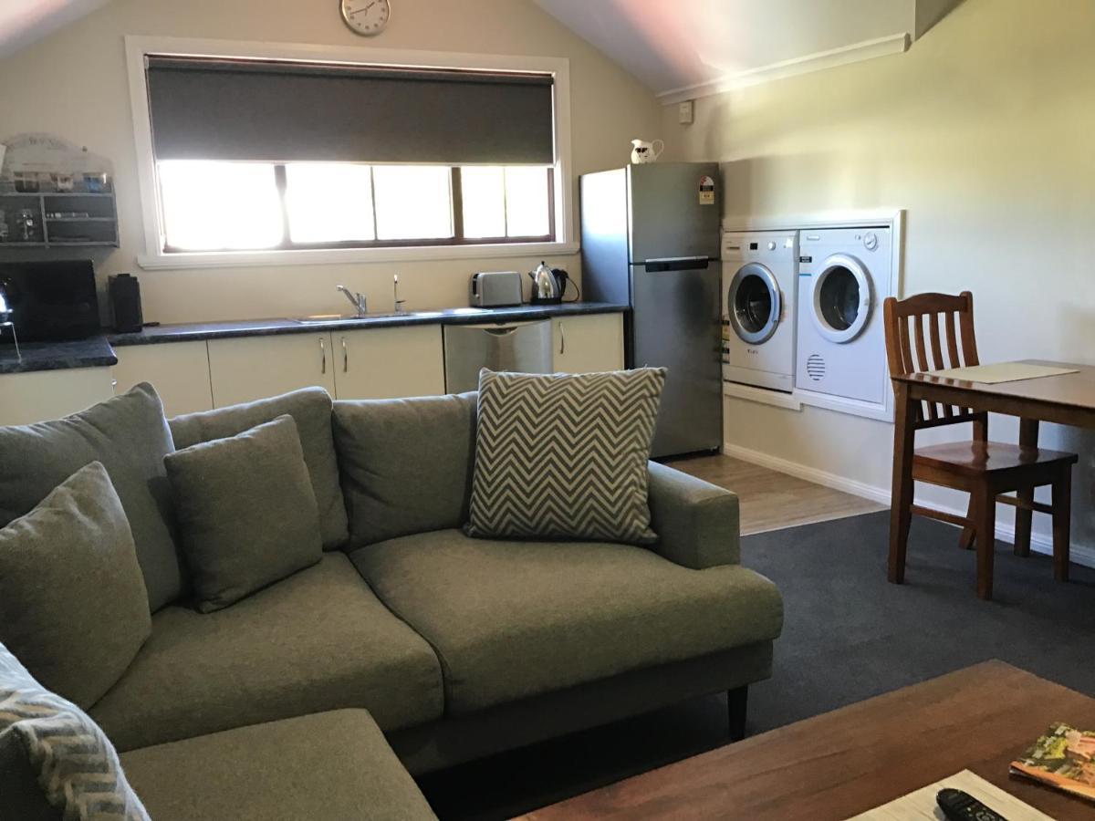 Mudgee Apartments On Church Street ภายนอก รูปภาพ