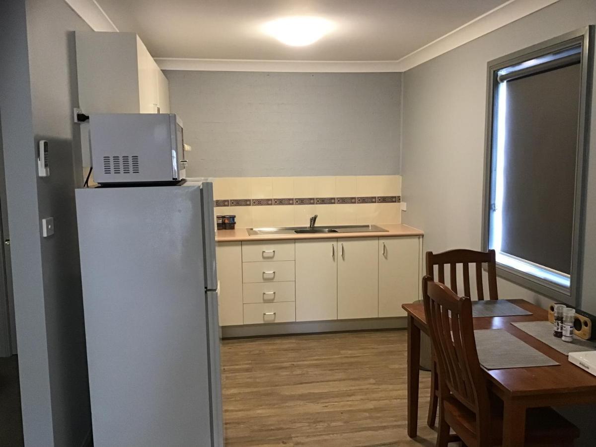 Mudgee Apartments On Church Street ภายนอก รูปภาพ