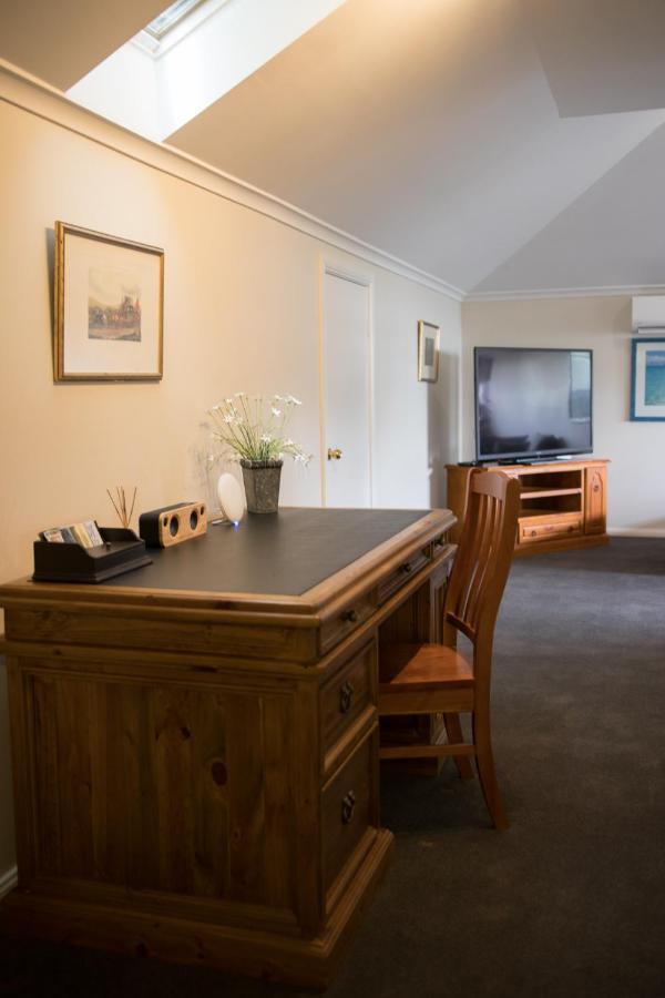 Mudgee Apartments On Church Street ภายนอก รูปภาพ